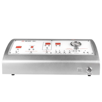 URZĄDZENIE 4w1 SLIM AM609 Activ